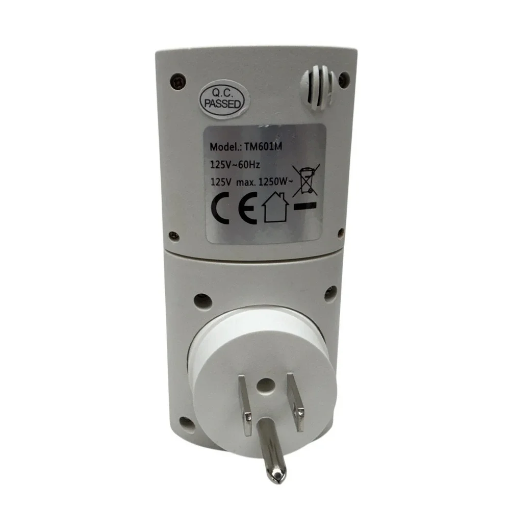 2-Youthink Tm601m Timer Outlet‎